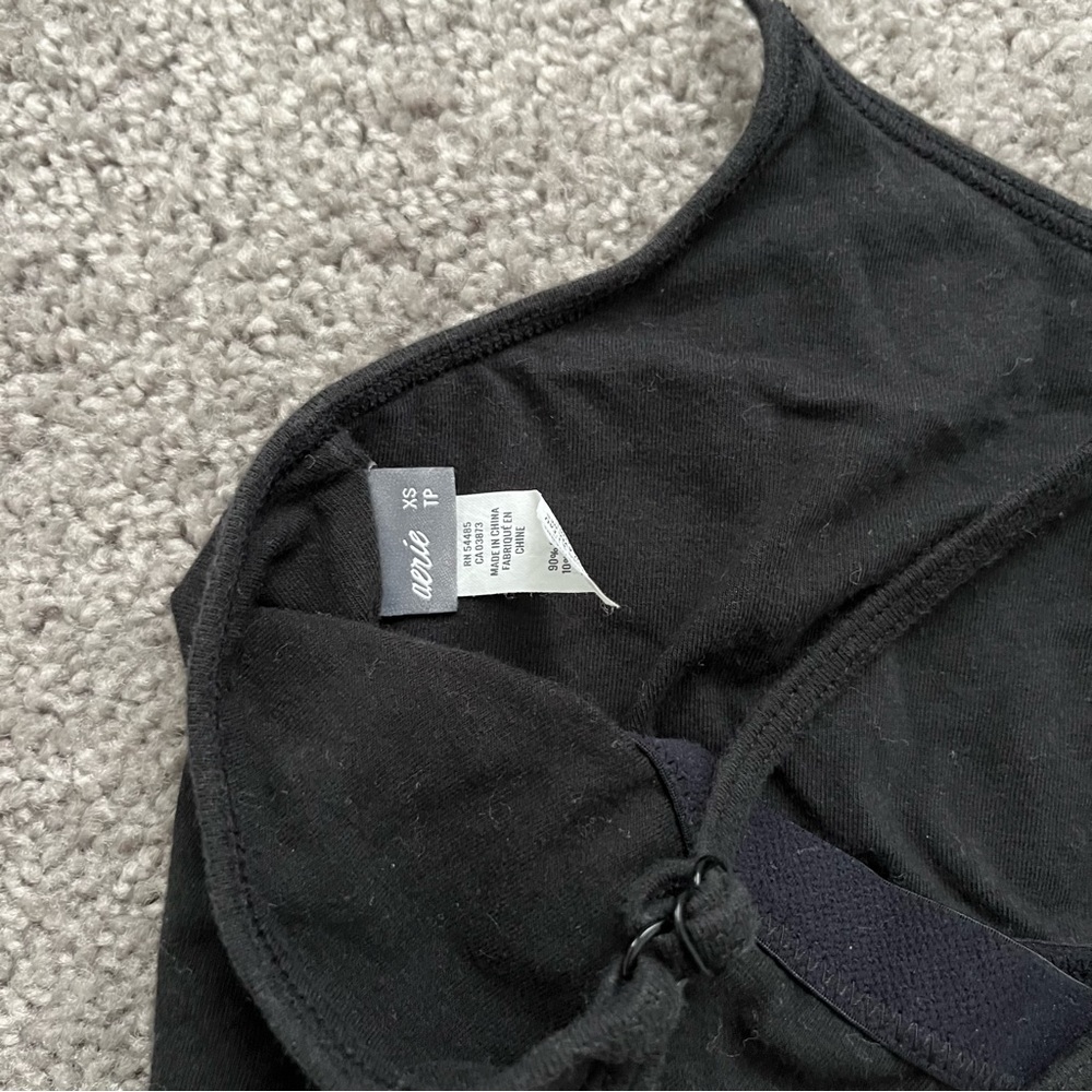 Aerie Cami Bra - Picture 2 of 3